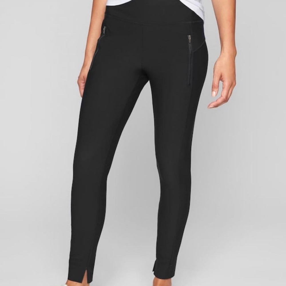 NWOT Athleta Leggings